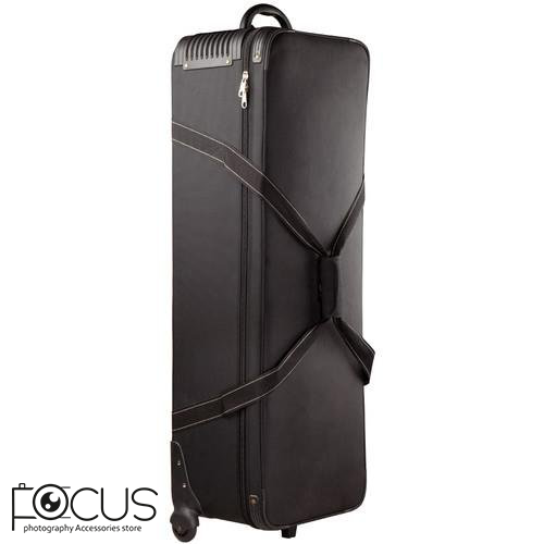 کیف فلاش گودکس Godox CB-01 Wheeled Carrying Bag Godox CB-01 Wheeled Carrying Bag